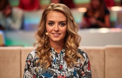 Юлия Панкова