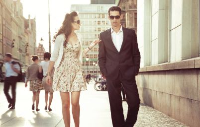 Как произвести хорошее впечатление