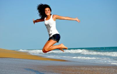 Как безопасно отдыхать на пляже в 2020 году