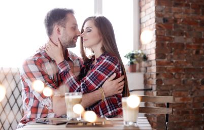 Любовный гороскоп