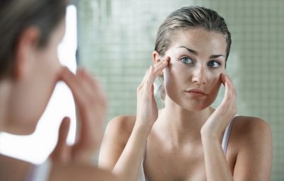 Домашние маски