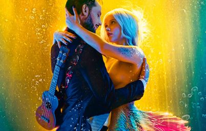 5 фильмов про любовь