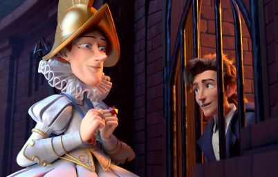 Гулливер возвращается