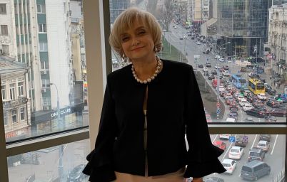 Ирина Филиппова