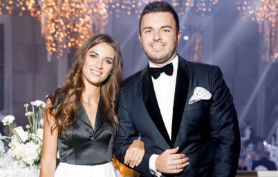 Григорий Решетник