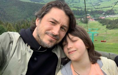 Путешествуйте по Украине