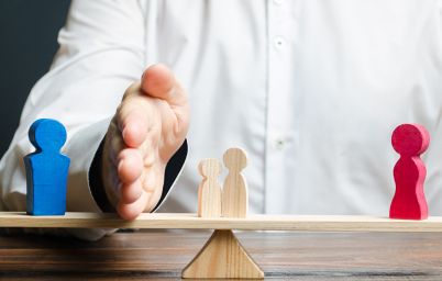 Как говорить с детьми о разводе