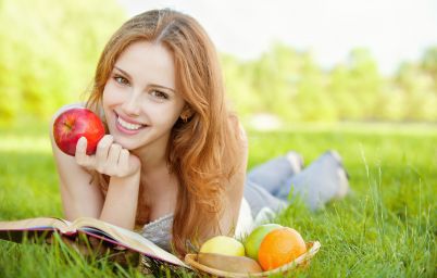 Детокс-диеты