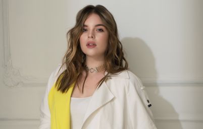 Элина Иващенко