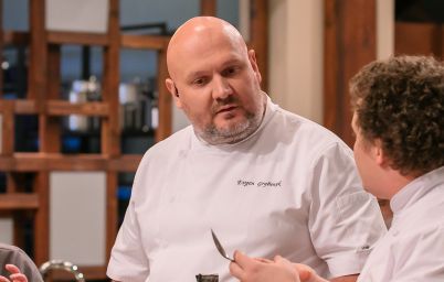 Евгений Грибеник