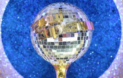 Танці з зірками