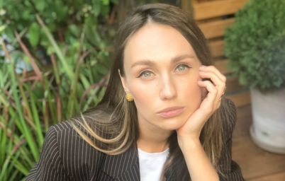 Виктория Варлей