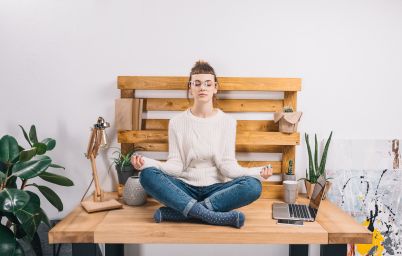 Где взять силы и энергию для жизни