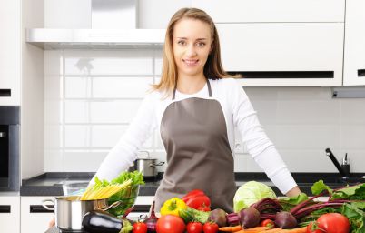 Диета по группе крови