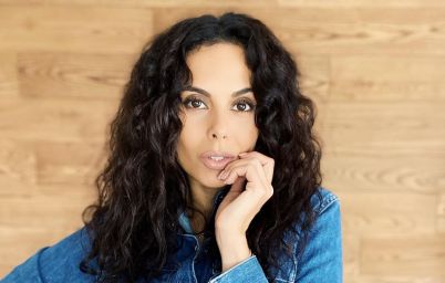 Настя Каменских