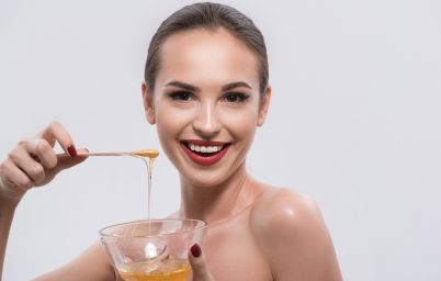 Фреш-косметика своими руками