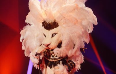 Шоу-детектив «МАСКА»