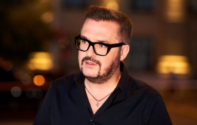 Александр Пономарев