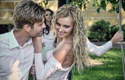 Какие фразы нельзя говорить мужчинам