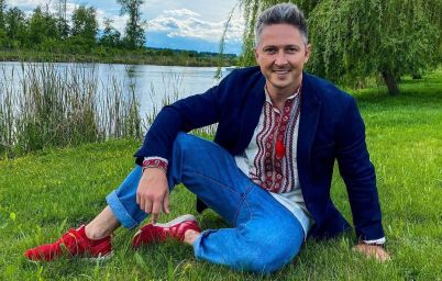 Олександр Педан