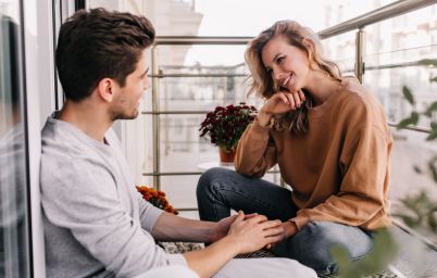 Любовный гороскоп на неделю