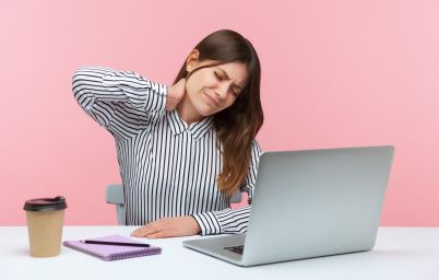 Остеохондроз