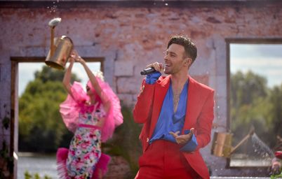 Макс Барских