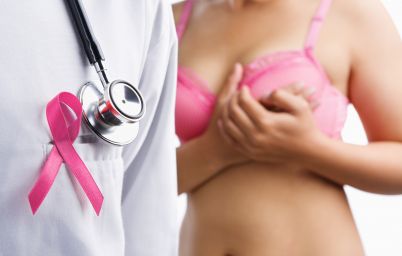 рак молочной железы