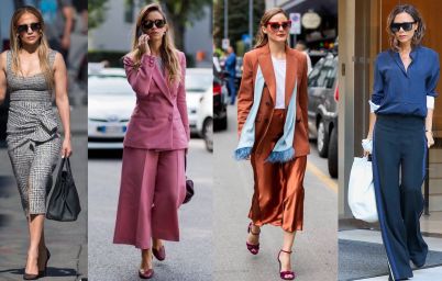 Как выглядеть стильно, если ты невысокого роста