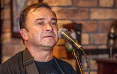 Виктор Павлик