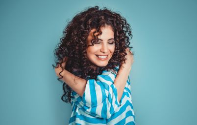 Слезы – не стыдно