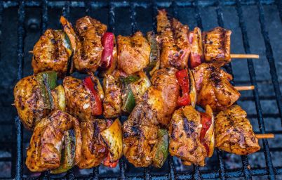 Как приготовить вкусный шашлык