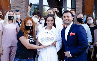 Ксения Мишина