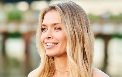 Вера Брежнева