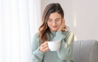 5 продуктов для бодрости