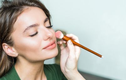 Красота своими руками