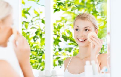 Мифы о косметике