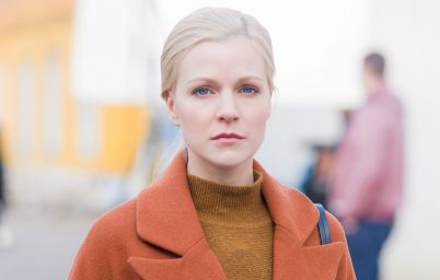 Дана Абызова