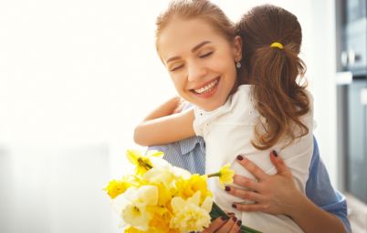 Разговоры с детьми о сексе