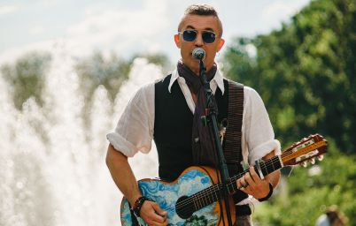 Сергей Бабкин