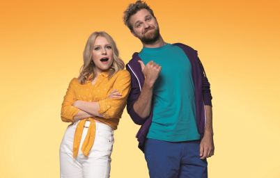 Евродиректор