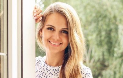 Юлия Панкова