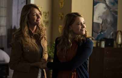 5 интересных киноновинок сезона