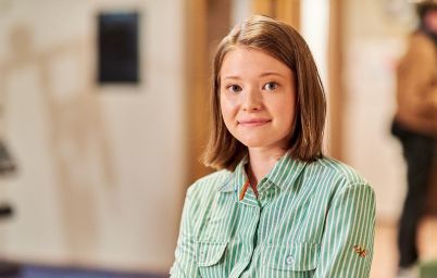 Мария Смолякова