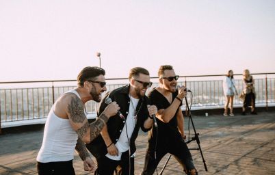 БЕZ ОБМЕЖЕНЬ