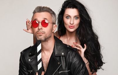 Сергей Бабкин