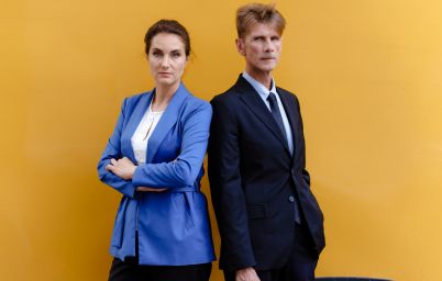 Борис Георгиевский