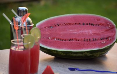 Что можно приготовить из арбуза