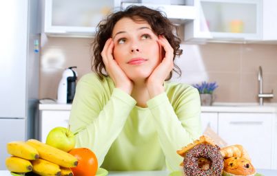 Основы похудения «по графику»