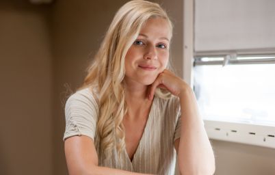 Дана Абызова